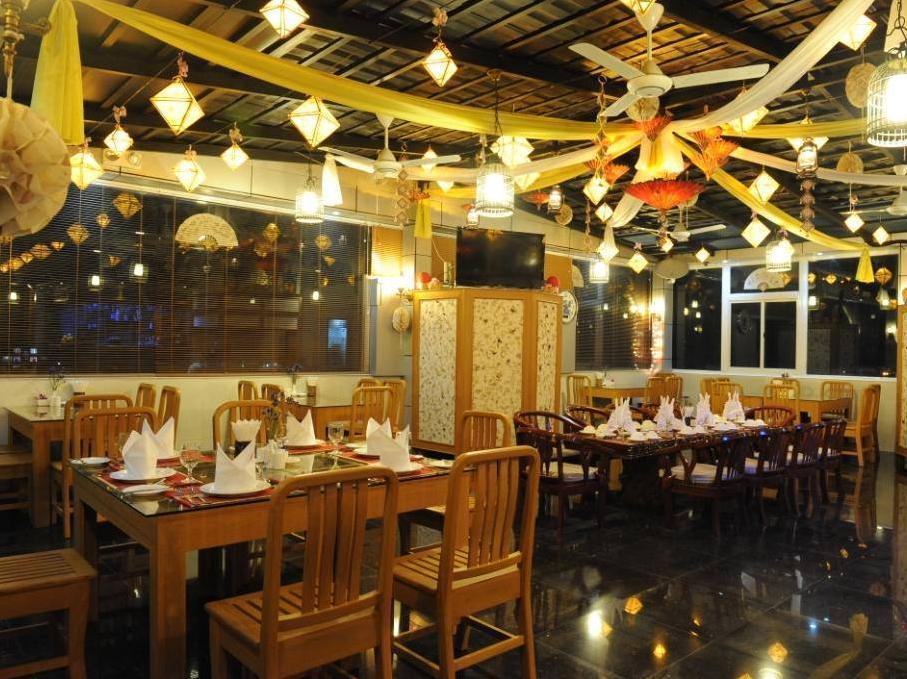 Shwe Kyun Hotel Taunggyi Exterior photo