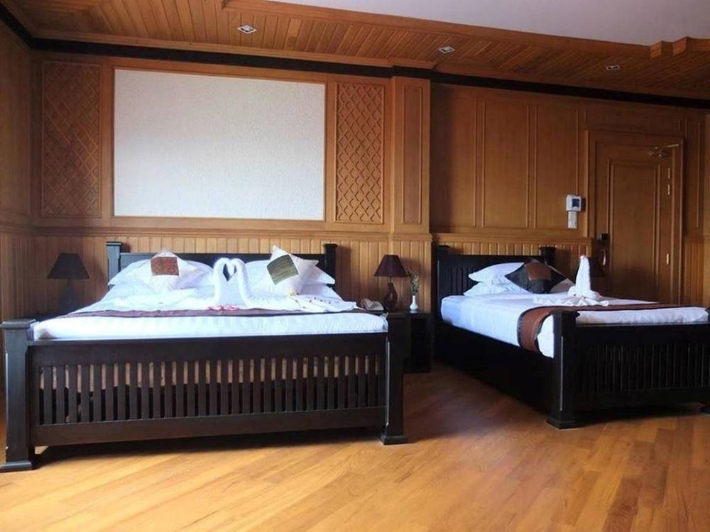 Shwe Kyun Hotel Taunggyi Exterior photo